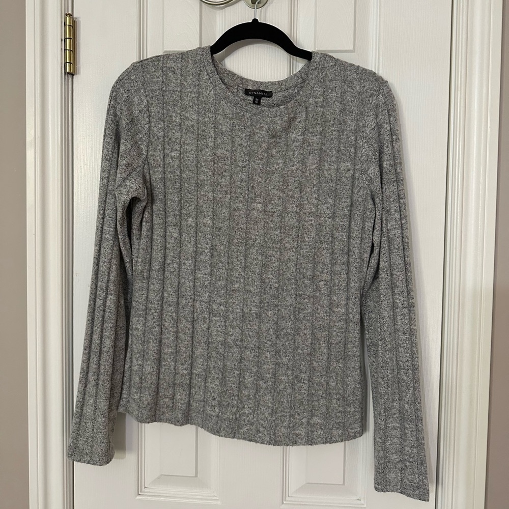 Dynamite Long Sleeve Large